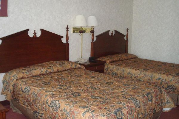 PARAGON INN HILLSBORO (Hillsboro)
